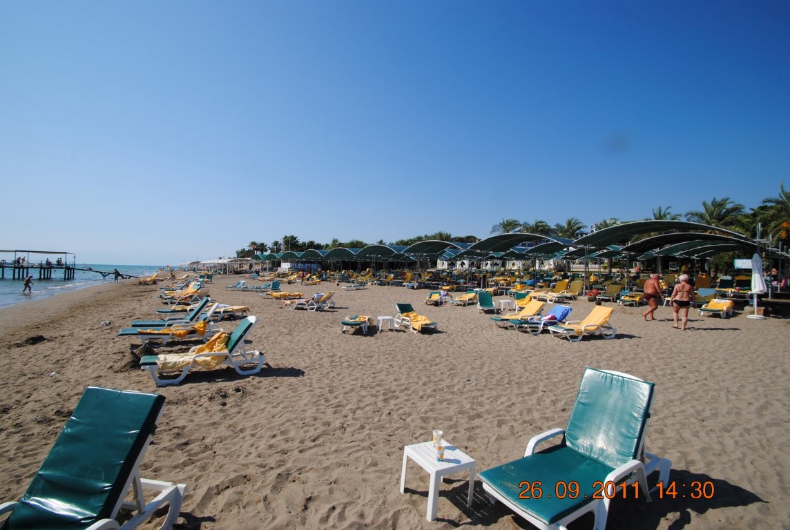 imagini hotel PAPILLON AYSCHA BELEK